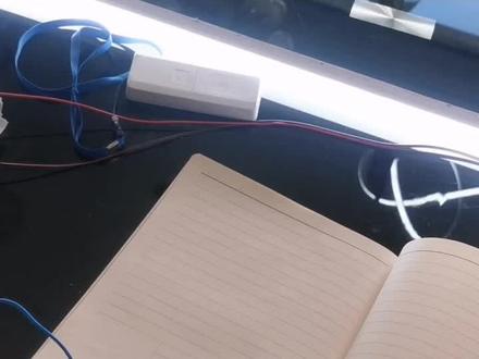 应急电池接线方法飞利浦欧普雷士西顿90分钟180分钟