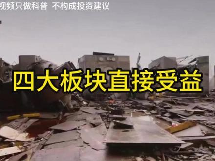 美伊冲突核心概念梳理 内容只做科普,不构成投资建议。 #金融 #伊朗vs美国 #财经知识 #美伊冲突 #股票