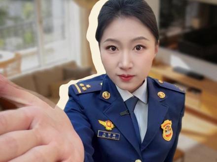 家里起火,如何自救逃生? #家庭火灾 #火场自救