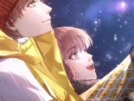 #光与夜之恋 #夏鸣星 “他是夏家最有天赋的孩子”以一人之力承担起保护人族的使命,可他也是那个最开朗的夏鸣星