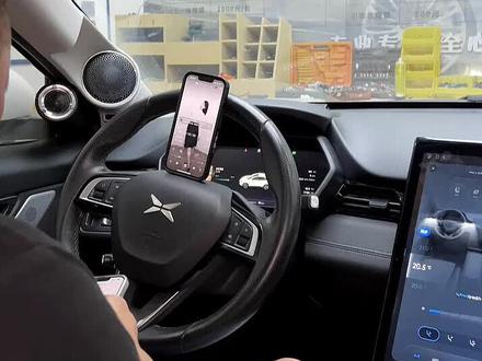 小鹏G3升级#斯洛琴 三分频#汽车音响 系统🤓#车载音响 #汽车知识 #中秋快乐