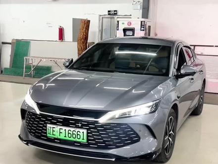 OTA再次推送,但是一个新增功能都没有,全是优化,多少有点糊弄人了啊😂😂#比亚迪 #秦l智驾版 #dou是好车