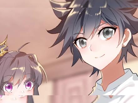 唐舞麟和古月娜复活了吗?唐舞麟古月娜最后有没有复活? #动漫推荐 #斗罗大陆 #唐舞麟 #古月娜#唐舞麟古月娜