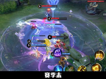 五个手法大帝,这把怎么输?#轮椅 #王者荣耀 #游戏