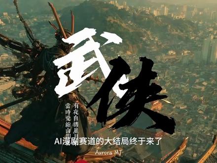 一口气学会漫剧制作流程,干货满满! #AI视频 #AI漫剧 #AI动态漫 #AI动画 #AI