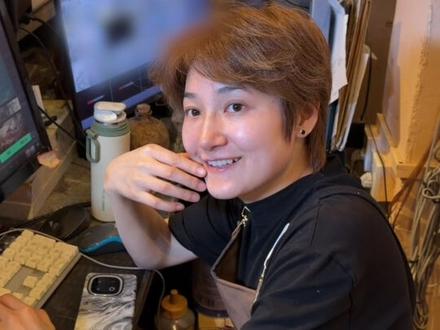 隔壁饭店又派来卧底了 #打工人 #假期工