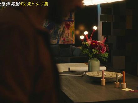 2026最新悬疑惊悚美剧《56天》 #56天