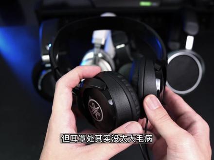 HiFi头戴耳机怎么选?学生党该买哪款?300—400元的耳机横评 #耳机 #头戴式耳机 #hifi