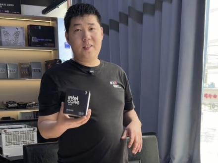 今天组装一套刚刚发布的U7-270K Plus的主机,看看今天这套配置怎么样#呼市组装机 #呼市组装电脑 #U7270K #呼和浩特 @抖音小助手