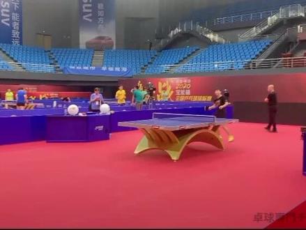 孙颖莎高难度扣杀训练,陪练是哪位?手感太好了!#乒乓球 #国乒 #记录精彩瞬间 #日常训练 #台上一分钟台下十年功 #是时候展现真正的技术了 #孙颖莎 #国球乒乓 #体育精神 #乒乓女孩