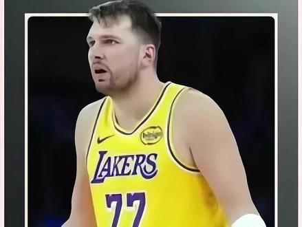 关键时刻,东契奇为何不敢投?#湖人对阵魔术 #东契奇 #詹姆斯湖人