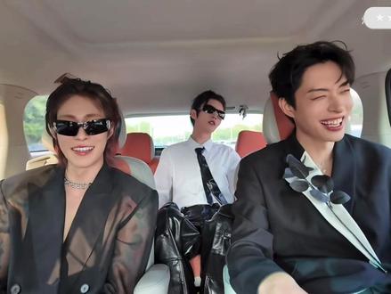 #磕cp的快乐谁懂啊 yygg是一个很会照顾别人的人呢#磕糖 #oner #oner巡演