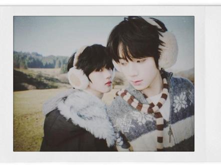 如果可以 只想天天黏你
#橹瑞 #王橹杰 #张函瑞