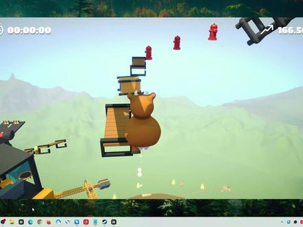 攀爬动物怎么存档?利用Mod手动设置存档点,掉落后一键返回! 攀爬动物存档教程,攀爬动物存档mod下载安装使用教程
#攀爬动物 #攀爬动物存档 #攀爬动物存档mod #steam游戏 #联机游戏