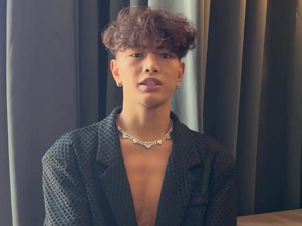 阔别一年多重回#ONE冠军赛 擂台!7月15日早8:00,@恩波格斗.班玛夺基 将对阵哥恩卡维斯#格斗#恩波格斗班玛夺基出征ONE冠军赛