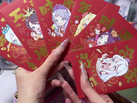 美味的玲珑五我来了!#精灵梦叶罗丽#拆卡