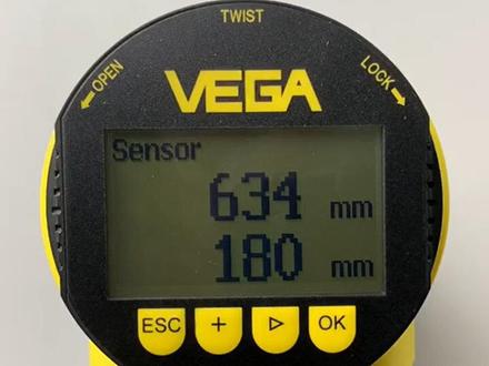 #VEGA #导波雷达仪表 的设置|如何设置界面测量的应用?#仪器仪表 #传感器 #智能制造