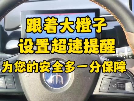 您可以不用但是一定要知道 #比亚迪 #带你懂车 #dou是好车 #用车有妙招