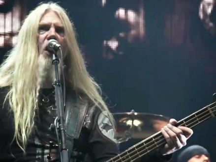 Nightwish夜愿乐队《I Want My Tears Back》——完整版——Wacken 2013【经典现场】#摇滚现场 ##摇滚现场 #音乐推荐 #现场演唱 #重金属