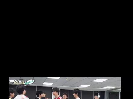 #张函瑞#你的努力值得被看见 而不是因网上的流言蜚语所说的那样,你难受我们也很心疼你,瑞瑞要注意身体,多吃饭😭😭😭@TF家族-张函瑞 @抖音来客官方助推官