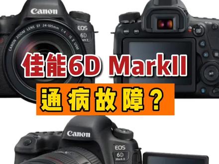 小问题,大工程的6D2维修 ,想学修相机的有么