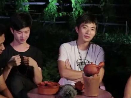 潮阳谷饶某乡嘴太多的故事 #潮汕民间故事 #潮汕话故事