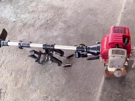 #创作灵感 泡水的推进器如何维修#农机维修 #三农 #园林工具 #高性能实用工具 #割草机 #新农人计划2021