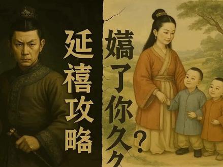 《延禧攻略》骗了你多久? 《延禧攻略》骗了你多久?| 魏璎珞、高贵妃、富察皇后,谁才是历史的真面目?| 古今趣谈
Description: 《延禧攻略》历史真相揭秘!我们都曾为魏璎珞的快意恩仇拍案叫绝,为富察皇后的悲剧落泪。但爽剧背后,真实的历史人物——孝仪纯皇后魏佳氏、慧贤皇贵妃高佳氏、孝贤纯皇后富察氏——她们的性格与命运,与剧中描绘的大相径庭。本期「古今趣谈」将带你拨开“爽剧”迷雾,深入紫禁城的历史档案,解构高贵妃、魏璎珞、富察姐弟等核心人物被戏剧性扭曲的真实人性。你会发现,历史的真实面目,远比戏剧更复杂,也更耐人寻味。世界并非非黑即白,灰度才是世界真实的颜色。我们不否定故事的精彩,只为提供一个更清醒、更完整的视角,让你在欣赏虚构之美的同时,保有对历史真实的好奇与敬畏。
#延禧攻略 #历史故事 #宫斗剧#清朝 #历史揭秘