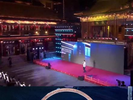 何以中国|中国超算 大国重器背后的秘密武器#何以中国和合共生#来天津感受河海津韵#介就是天津#海河之夜浪漫之津