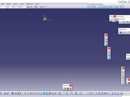 189节 CATIA vba二次开发,与苍老师的关系解析 #CATIA