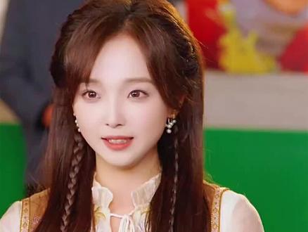 #利刃玫瑰第2部#白鹿新嫁娘造型 #白鹿王星越骑马抱我将逐帧研究 #唐宫疯批太监砌墙谋杀案#和杨紫胡歌一起守护镜头里的动物