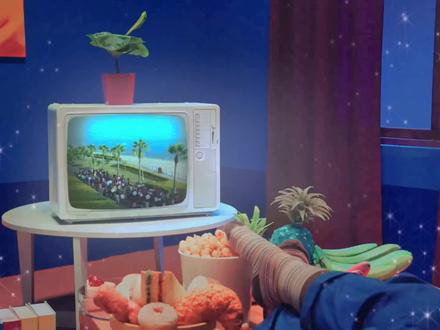 火箭少女101-卡路里