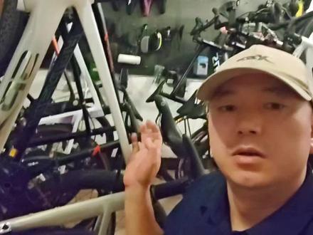喜德盛26款ad350简单介绍 此车全国可发,3290个馒头。#南昌二手自行车 #二手公路车 #二手自行车 #二手山地车 #喜德盛ad350