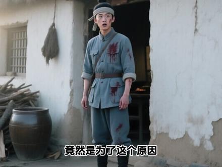 为什么古代军营造饭,老伙头军做菜非要往里头撒大把大把的粗盐,而不是做得清淡适口呢#沉浸式历史 #野史 #历史