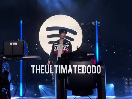 最新swim直拍!#bts #spotify
