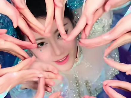 热巴简直是人鱼族最漂亮最受宠的公主@Dear-迪丽热巴 #迪丽热巴 #迪丽热巴春晚 #迪丽热巴人鱼公主 #绘画过程 #青年创作者成长计划