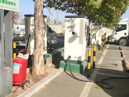 #液冷超级充电桩 简单介绍一下液冷超级充电桩的工作原理,冷却方式,检测方式等