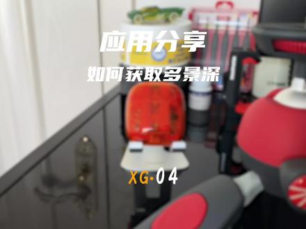 教你一个简单实用的FiLMiC Pro手机拍摄对焦小技巧。你们都用什么软件拍摄呢?评论区见!#手机摄影 #原创 #vlog日常