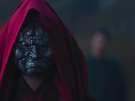 唐诡即将迎来大结局#影视解说 #唐诡奇谭