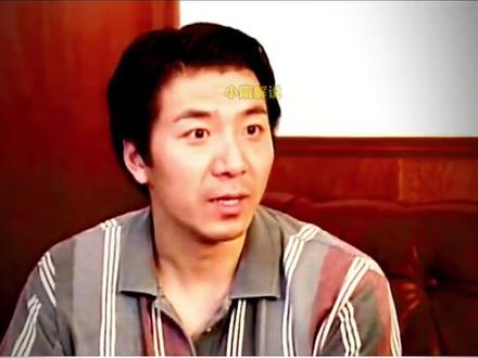 孩子的一句话让红兵哑口无言。