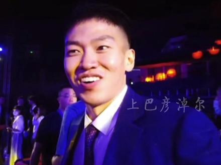 祝贺!#内蒙古巴彦淖尔 邬挺嘉被CBA南京同曦选中#CBA选秀