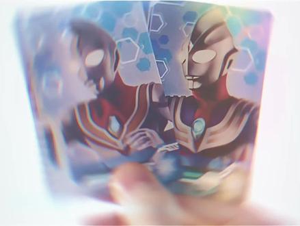 一光传三代,人走 光还在#一人分饰多角 #特摄剧 #迪迦奥特曼 #青年创作者成长计划