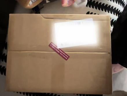 🐯 210)乐一番二月开箱分享#乐一番#乐淘一番#乐一番纸飞机路线#海淘#乐一番分享有礼