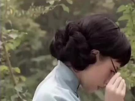 #黄梅戏#《啼笑因缘》#周莉#张弓