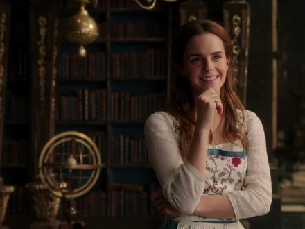 3分钟看完迪士尼最美丽的姑娘《美女与野兽》