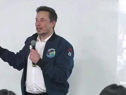 #马斯克 #埃隆马斯克 五步工作法#马斯克传