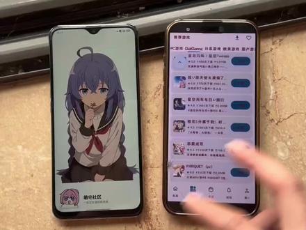 《枕头宝库》可以玩galagame所有游戏的萌宅社区下载安装教程#萌宅社区 #萌宅社区下载 #萌宅社区下载教程 萌宅社区最新修复版下载教程来了