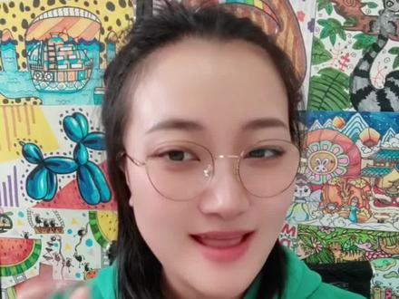 瓶盖的联想,适合4-6岁的宝宝学哦#画画 #儿童画 #幼儿创意美术 #儿童创意美术画