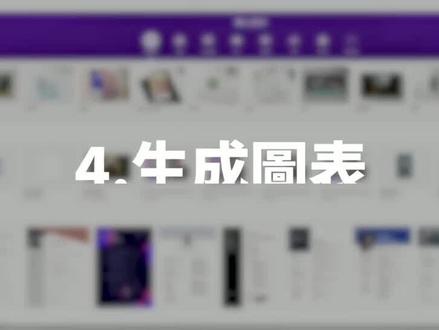 小白设计福音#canva可画