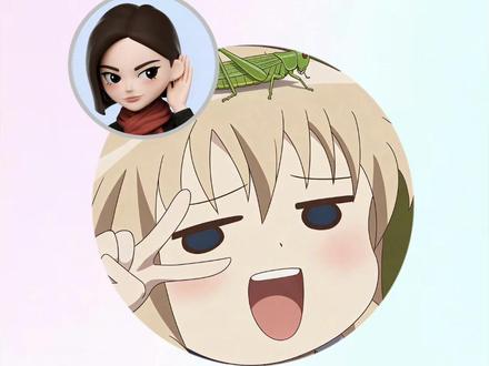 原来豆包也是小团团的粉丝 小团团吐槽豆包帮她做小程序永远差一步,结果豆包直接摊牌:我压根就不会!哈哈哈哈哈哈!!#豆包 #AI #热门 #一条小团团ovo #游戏